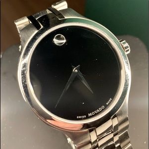 Movado Men’s Watch